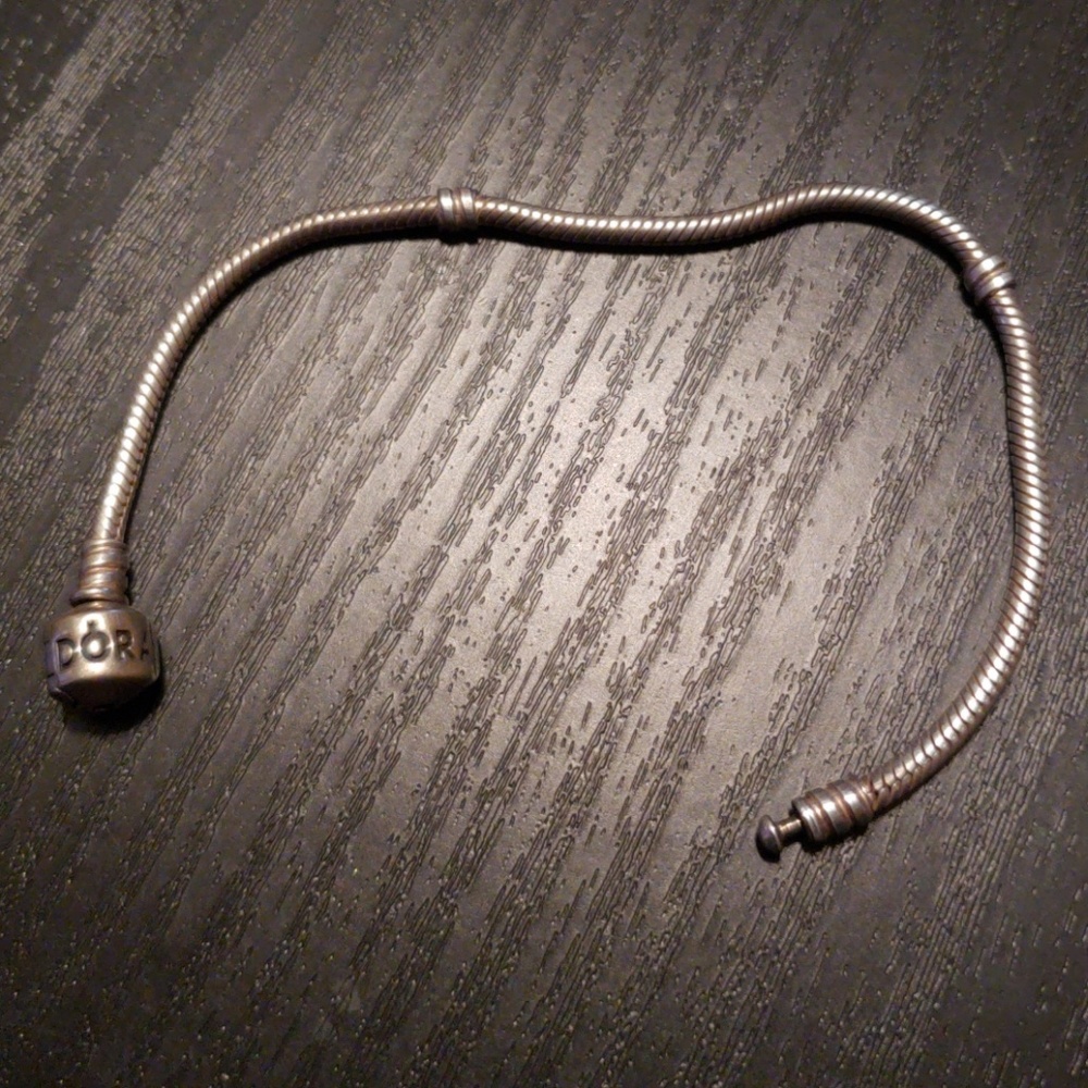 Pandora Charm bracelet